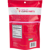 Little Stinker Bag of Cupid Farts Cotton Candy Funny for All Ages Unique Birthday for Friends, Mom, Dad, Girl, Gag Gift