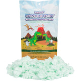 Little Stinker Bag of Dinosaur Farts Cotton Candy Funny for All Ages Unique Birthday for Friends, Mom, Dad, Girl, Gag Gift