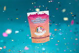 Little Stinker The Original Bag of Unicorn Farts Cotton Candy Funny Novelty Gift for Unique Birthday Gag Gift for Friends, Mom, Dad, Girl, Boy Grandson