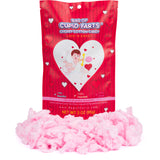 Little Stinker Bag of Cupid Farts Cotton Candy Funny for All Ages Unique Birthday for Friends, Mom, Dad, Girl, Gag Gift