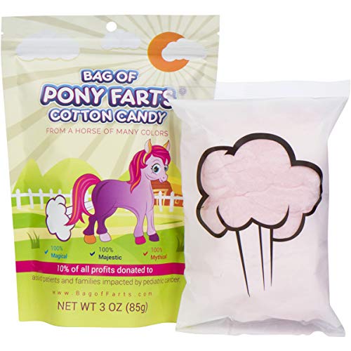 LF Hasbro My Little Pony Castle CrossBody Bag - Collection Lounge
